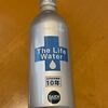 災害用備蓄飲料水 The Life Water / 無印良品（DAIEN）