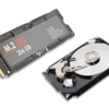 SSD/HDD暗号化BitLockerってどうよ？(除BitLocker to go）