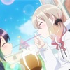 【注目】TVアニメ『ばっどがーる』キャラクターPV第1弾公開！優谷優と涼風涼が魅せる、最高にワルくて可愛い青春劇！