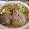ラーメン荘歴史を刻め世田谷店