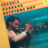 Freddie Hubbard: Keystone Bop (1981)　あの頃のジャズ