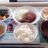 11月14日お昼ごはん