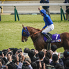 2023年最初の東京競馬場だったわけですが