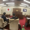 10/17 議会運営委員会視察＠茨城県取手市議会