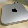 Mac mini （Late2014）入手！！