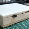 ラズパイPico で BASIC が動く「MachiKania type PU」HDMI出力対応版 ケース作成（３）