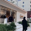 クリスマス1週間前の渋谷〜表参道〜原宿に行く