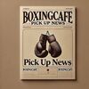 Pick Up News！5/24、アンジェロ・レオvs亀田和毅！平岡アンディはフラれ、バレンズエラvsアントワンが正式発表！セバスチャン・フンドラのリング復帰はいつ？？