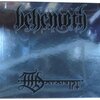 Behemoth 「The Satanist」
