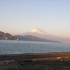 富士山　世界遺産になってしまって