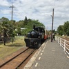 トロッコ列車：小湊鉄道2018.04.30