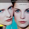 ３つの話を集めた短編の読み物です　OBWシリーズStage 1から『Sister Love and Other Crime Stories』のご紹介