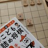 余暇時間に将棋