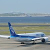 超望遠で狙い打ち！羽田空港の展望デッキから望遠レンズで飛行機の撮影をしてみました！