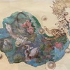 【展覧会】宇野亞喜良展@初台・東京オペラシティ アートギャラリー(2024/5/12 鑑賞)