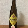 ベルギー Westmalle TRAPPIST Tripel