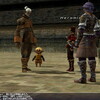 FF11の無料期間9/2で終了してた　#FF11