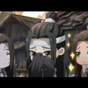 魔道祖師Ｑ１７話 含光君は乱葬崗のヒーロー/天官賜福 中国不二家