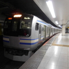 路線の完乗１７－成田線