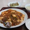 仙台市青葉区　中国料理 東洋軒(トウヨウケン)本店　仙台麻婆ヤキソバをご紹介！🇨🇳