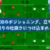 【 #MUNBHA 】CBのポジショニング、立ち回りの杜撰さにつけ込まれる