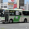 徳島バス / 徳島230い 1801 （F-1801） （元・南海バス）