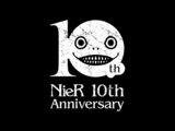 NieRの新作orリメイクの確定演出か！？スクエニが「NieR」を商標登録したことを発表する。