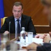 「キエフへの核兵器の移転はロシアへの攻撃とみなされるだろう」－メドベージェフ