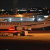 エチオピア航空が来た