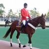 警固公園で競馬イベント☆