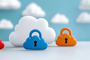 Google Cloud のセキュリティ統制