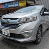 レンタカー　ホンダ　フリード　24時間9800円〜利用可能！レンタカー借りるならテラモレンタカー