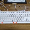 FILCOのFKB108MというキーボードをMacで使えるようにしてみた