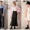 下半身が気になる人必見！！LOWRYSFARMで今買うべき服！！