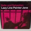 belle & sebastian / lazy line painter jane