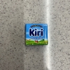 チロルチョコ kiri クリームチーズチョコ