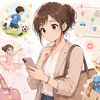 AIと子ども・家族：③ 習い事を整理したい