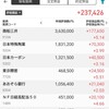 日本株の保有状況（20230211）