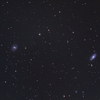 かみのけ座M88,NGC4548