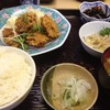 銀座 いわた｜銀座｜鶏の唐揚げ定食！気取らずランチ