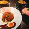 時屋 レスポワールで絶品つけ麺（天満）
