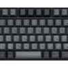 東プレ、持ち運びに便利な70％サイズのワイヤレスキーボード「REALFORCE RC1 Keyboard」発売