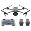 DJI Mavic 3 Pro Fly Moreコンボ徹底レビュー：空撮の未来を掴む、プロも納得の3眼ドローン