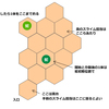 大迷宮バハムート1層 攻略