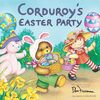 くまのCorduroyくんたちがイースターを満喫します！　英語絵本『Corduroy's Easter Party』のご紹介