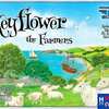 ボードゲーム　キーフラワー：農夫たち(Keyflower： The Farmers) [日本語訳付き]を持っている人に  大至急読んで欲しい記事