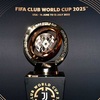 【招集メンバー】 2025 FIFA クラブW杯 ： ユベントス