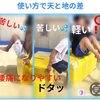 トレーニングも使い方で天と地の差‼️