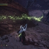 Mhw 上位素材 堅竜骨 の集め方 モンハンワールド 気になる事や好きなこと