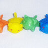RAINBOW KITTIE ARMY